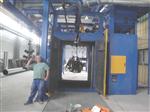 Cogeim GSA Series Shotblasting Machines 